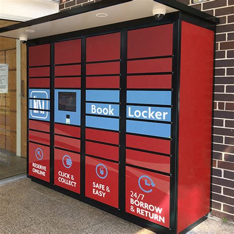 booklocker|book lockers for libraries.